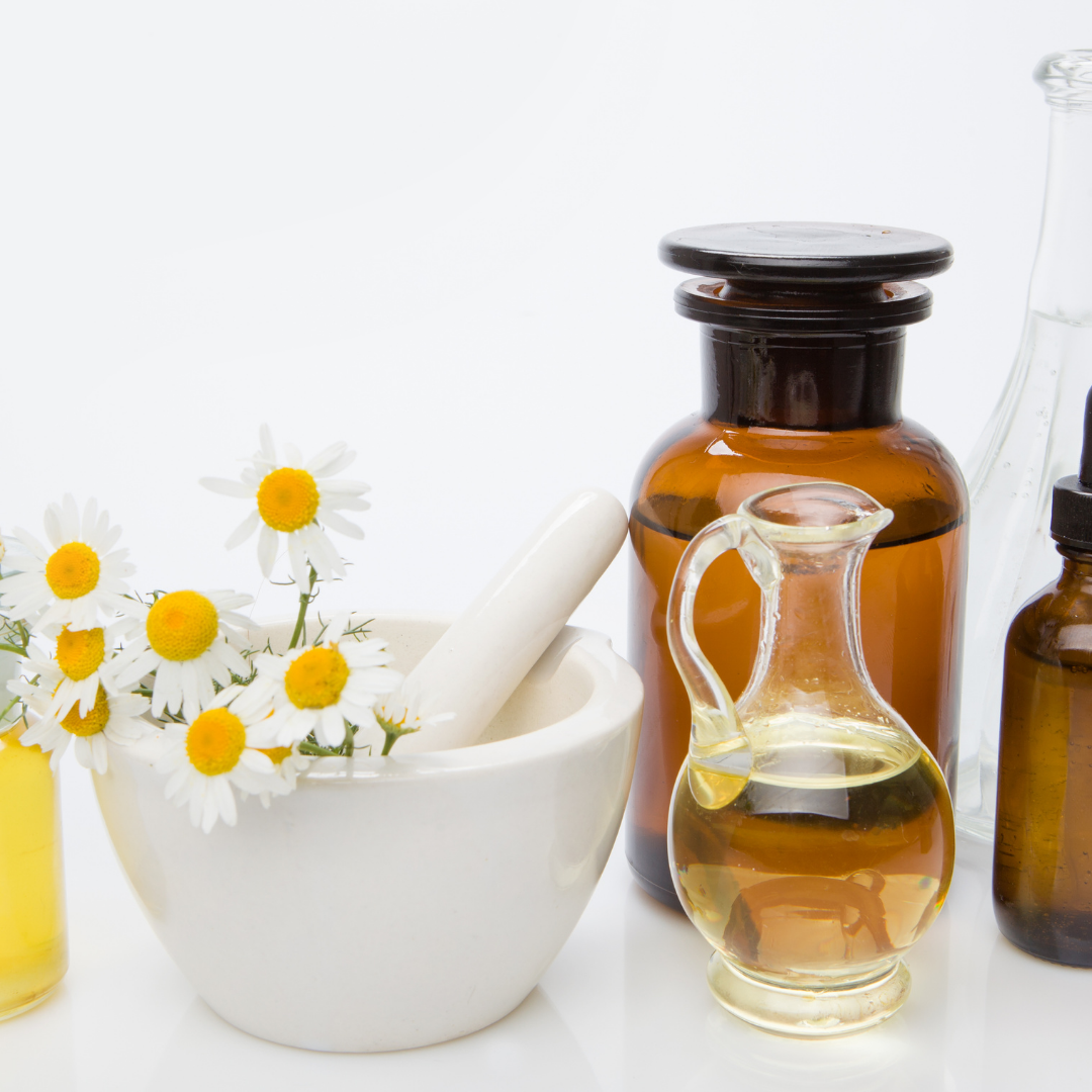 Naturopathic Medicine Course