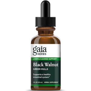 Wormwood Black Walnut Supreme 1 oz