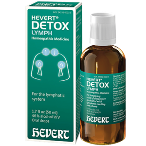 Hevert Detox Lymph 50ml